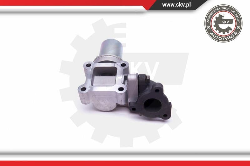 EGR Valve 14SKV214 - image 4