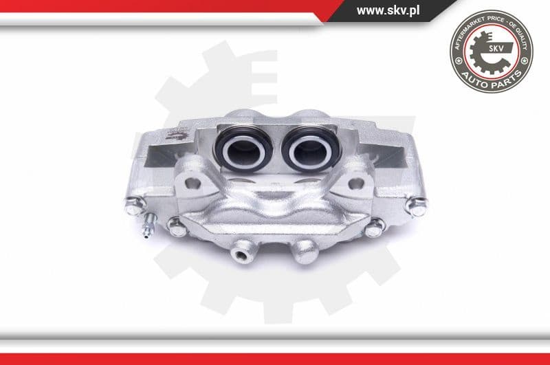 Brake Caliper 50SKV001 - image 4