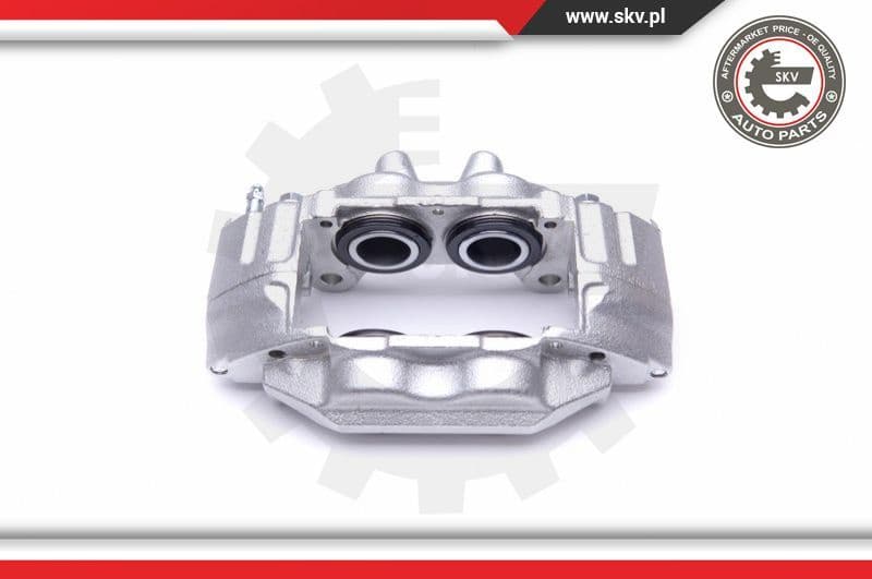 Brake Caliper 50SKV001 - image 5