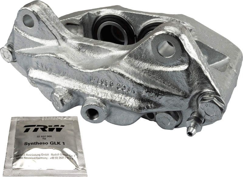 Brake Caliper BHT728E - image 2
