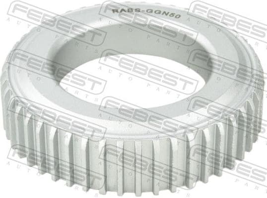 Sensor Ring, ABS RABS-GGN50