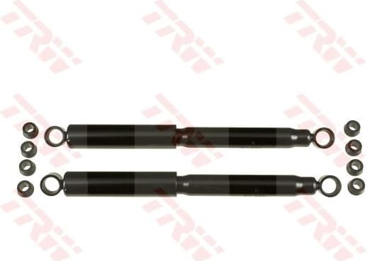 Shock Absorber TRW TWIN JGT977T - image 2