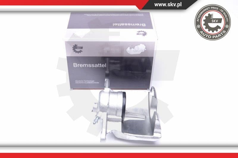 Brake Caliper 44SKV981