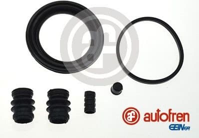 Repair Kit, brake caliper D42533