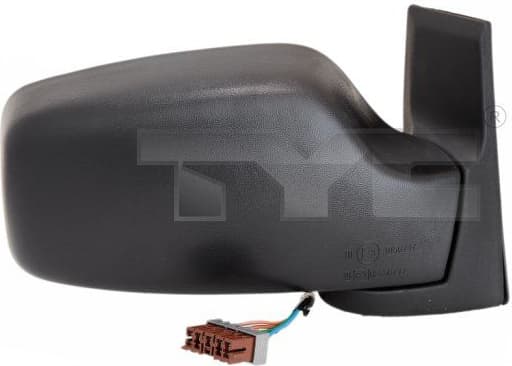 Exterior Mirror 305-0092