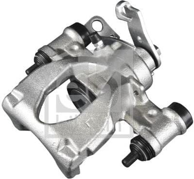 Brake Caliper 178066