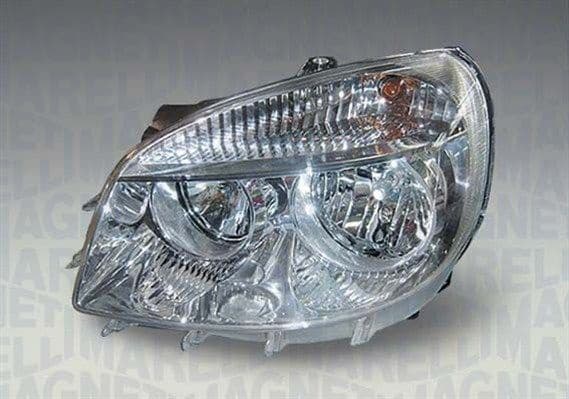 Headlight 712436801110