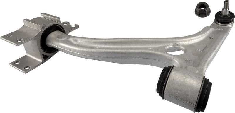 Control/Trailing Arm, wheel suspension JTC2783