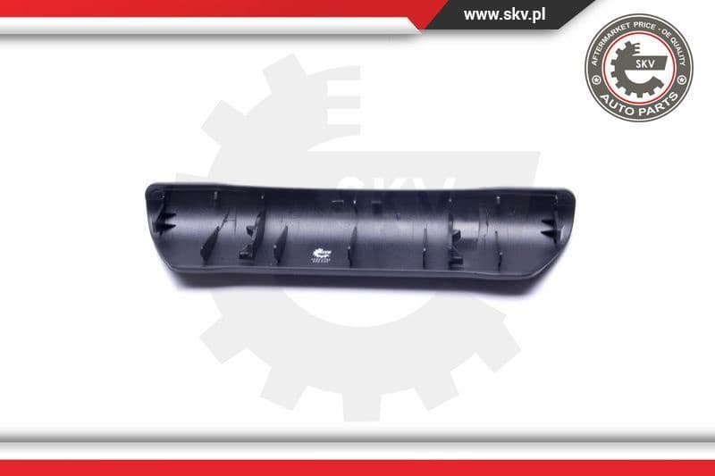 Door Handle, interior equipment 96SKV782 - image 2