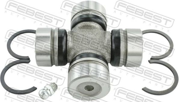 Joint, propshaft ASN-27