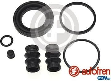 Repair Kit, brake caliper D42709