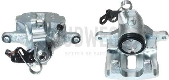 Brake Caliper 343286