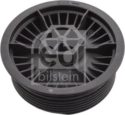 Cover, fuel filter 108695