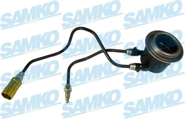 Central Slave Cylinder, clutch M30426