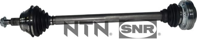 Drive Shaft DK54.035