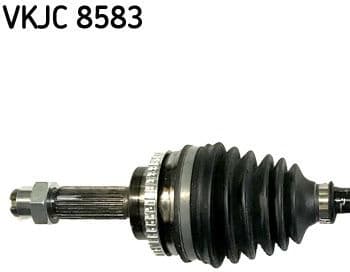 Drive Shaft VKJC8583 - image 5