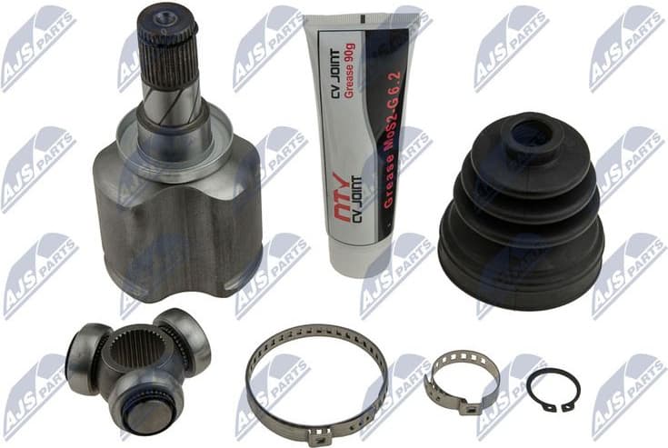 Joint Kit, drive shaft NPW-BM-144