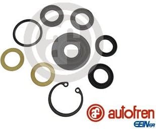Repair Kit, brake master cylinder D1513