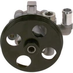 Hydraulic Pump, steering KS00910009