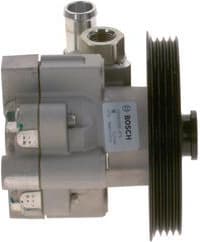 Hydraulic Pump, steering KS00910009 - image 4