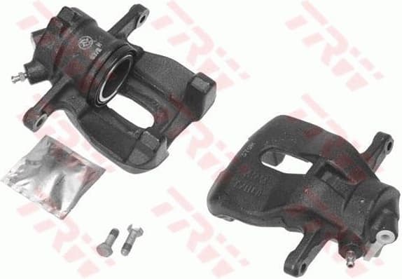 Brake Caliper BHV334E - image 2