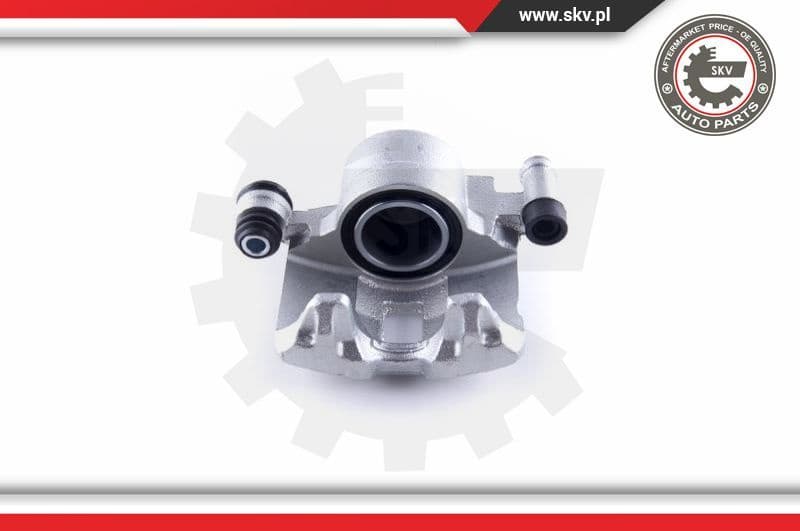 Brake Caliper 50SKV931 - image 3