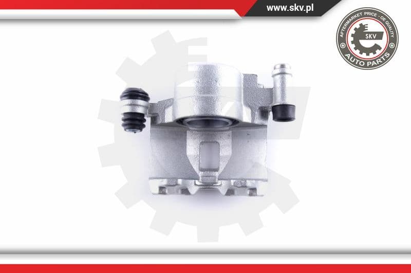 Brake Caliper 50SKV931 - image 4
