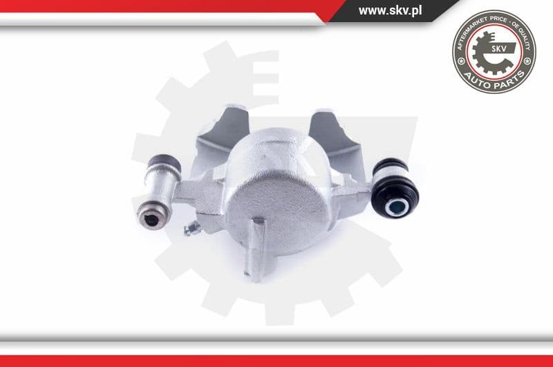 Brake Caliper 50SKV931 - image 5