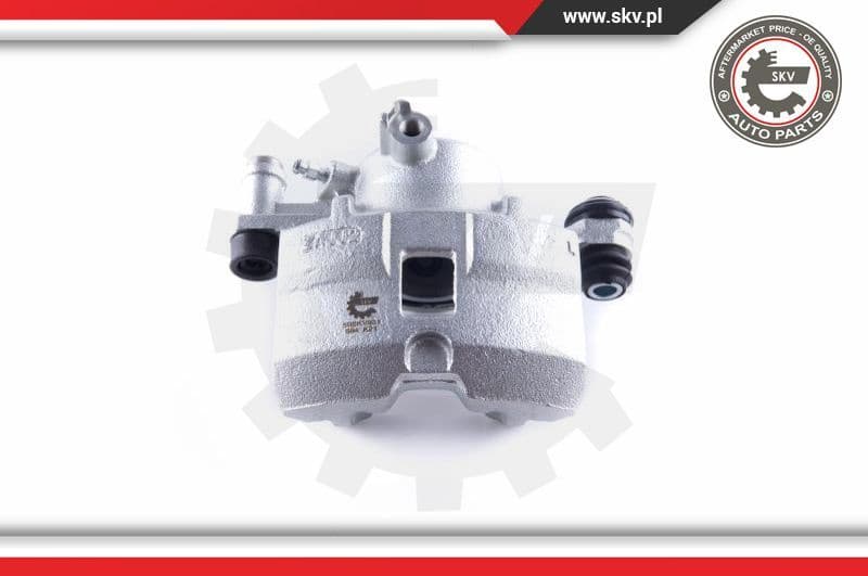 Brake Caliper 50SKV931 - image 6