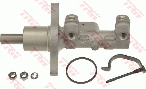 Brake Master Cylinder PMH896 - image 2