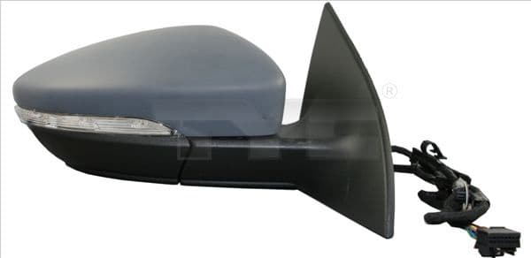 Exterior Mirror 3370215
