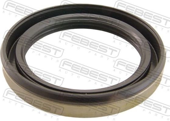 Seal Ring, wheel hub 95GCY-40540808X