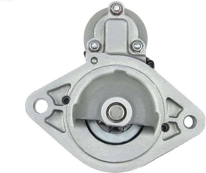 Starter Remanufactured AS S6061PR