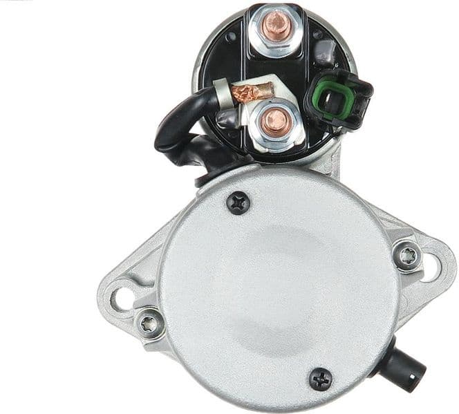 Starter Remanufactured AS S6061PR - image 3