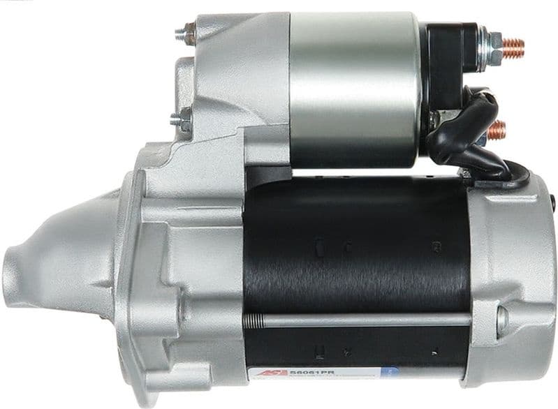 Starter Remanufactured AS S6061PR - image 4