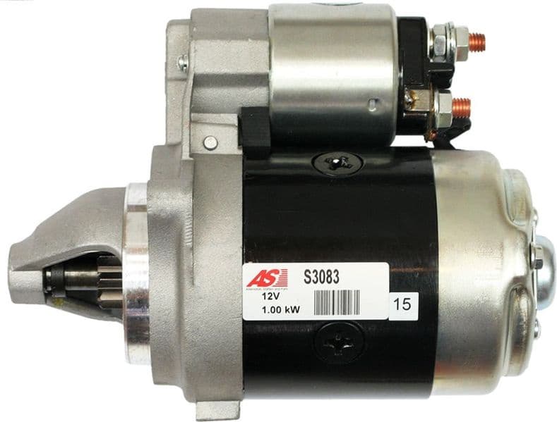 Starter AS S3083 - image 2