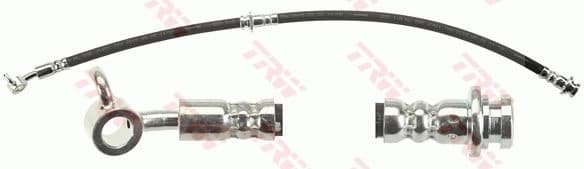 Brake Hose PHD1227 - image 2