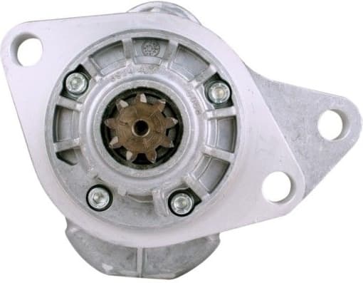 Starter 8EA 012 526-761 - image 2