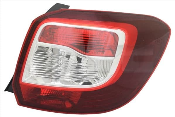 Tail Light Assembly 11-12901-11-2