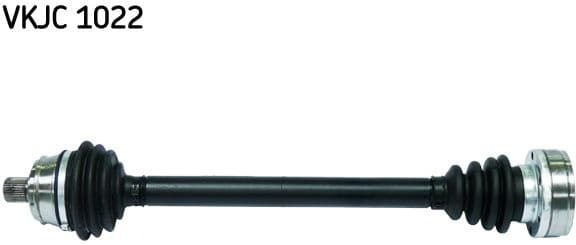 Drive Shaft VKJC 1022 - image 4