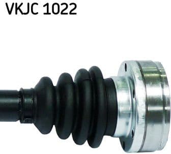 Drive Shaft VKJC 1022 - image 6