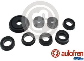 Repair Kit, brake master cylinder D1152