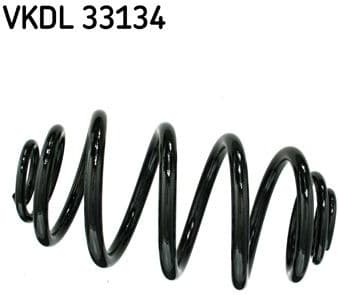 Suspension Spring VKDL 33134 - image 2