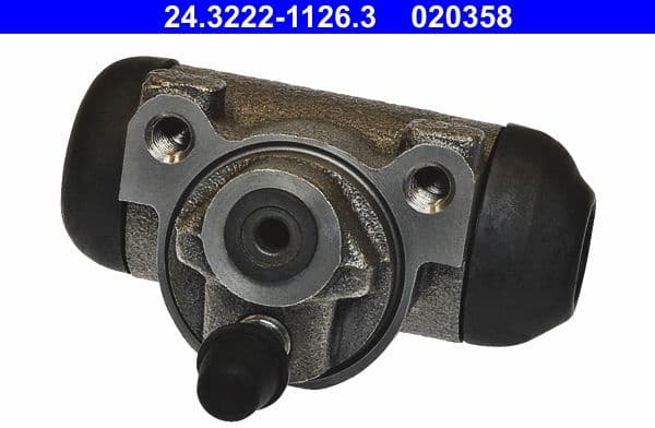 Wheel Brake Cylinder 24.3222-1126.3