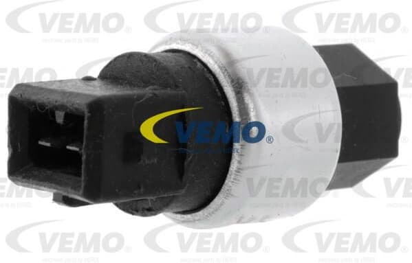 Pressure Switch, air conditioning Original VEMO Quality V95-73-0008