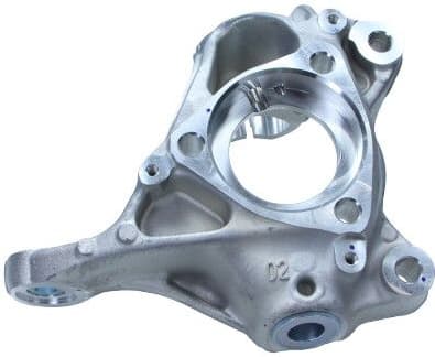 Steering Knuckle, wheel suspension 72-5515 - image 2