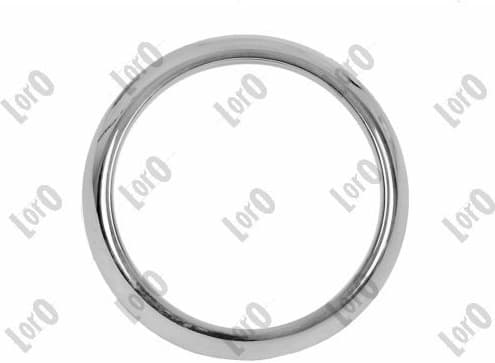 Ventilation Grille, bumper LORO 017-13-547