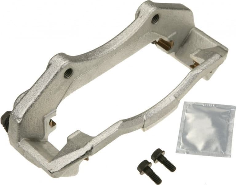 Bracket, brake caliper BDA1110 - image 2