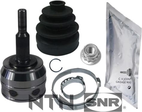 Joint Kit, drive shaft OJK54.020