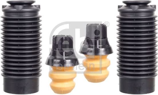Dust Cover Kit, shock absorber 180833